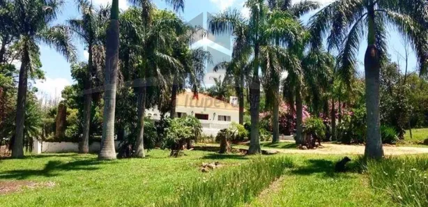 Fazenda / Sítio / Chácara com 8 Quartos para venda ou aluguel, 700m² no Pé do Morro, Cabreúva