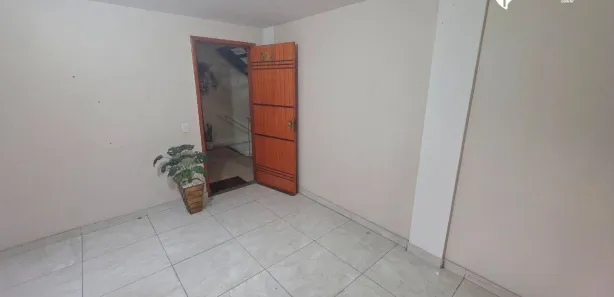 Apartamento com 2 Quartos para alugar, 60m² no Cosmorama, Mesquita