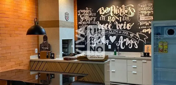 Cobertura com 2 Quartos à venda, 193m² no Jardim Amália, Volta Redonda