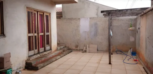 Sobrado com 4 Quartos à venda, 151m² no Cardeal, Elias Fausto