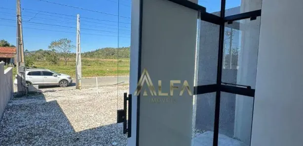 Casa de Condomínio com 2 Quartos à venda, 53m² no Nossa Senhora de Fátima, Penha