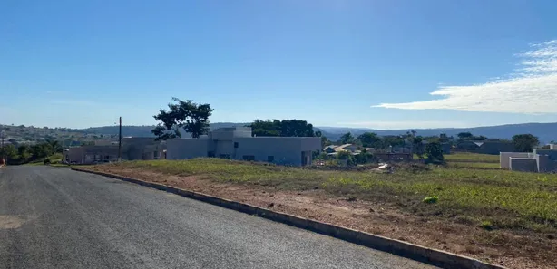 Terreno / Lote / Condomínio à venda, 600m² no Condomínio Marinas di Caldas, Caldas Novas
