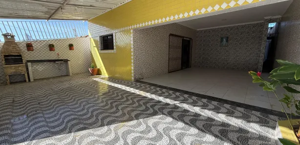 Casa com 5 Quartos à venda, 300m² no Castelo Branco, João Pessoa
