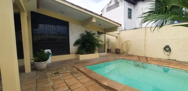 Casa com 3 Quartos para alugar, 230m² no Piedade, Jaboatão dos Guararapes