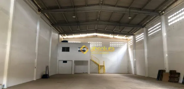 Galpão / Depósito / Armazém para alugar, 530m² no Maracujá, Escada