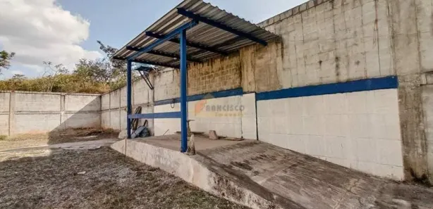 Galpão / Depósito / Armazém à venda, 280m² no Esplanada, Divinópolis