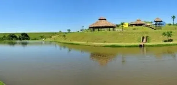 Terreno / Lote / Condomínio à venda, 10m² no centro, Sertanópolis
