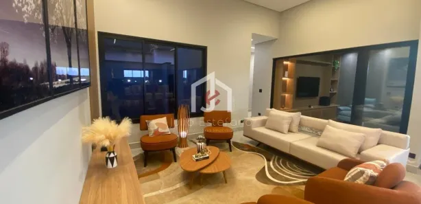 Casa de Condomínio com 4 Quartos à venda, 340m² no Alto do Cardoso, Pindamonhangaba
