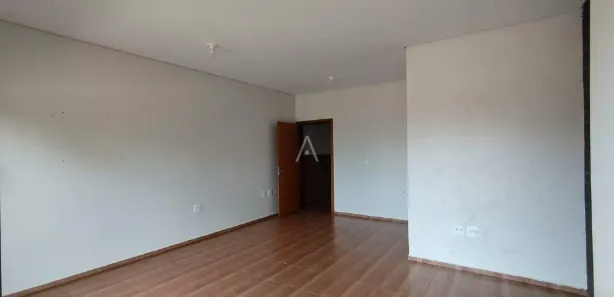 Conjunto Comercial / Sala para alugar, 35m² no Jardim Coopagro, Toledo