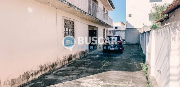 Sobrado com 8 Quartos à venda, 400m² no Queimadinha, Feira de Santana