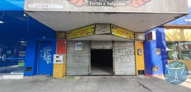 Prédio Inteiro para alugar, 203m² no Cidade Alta, Natal