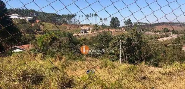 Terreno / Lote / Condomínio à venda, 1000m² no Chácara San Martin I, Itatiba