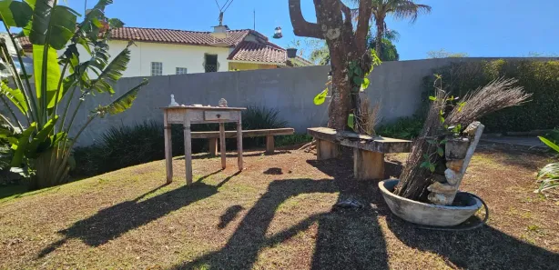 Fazenda / Sítio / Chácara com 6 Quartos à venda, 400m² no , Mairinque