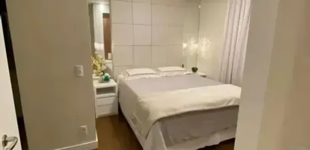 Apartamento com 3 Quartos à venda, 41m² no Portão, Curitiba