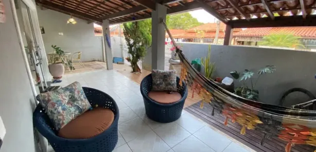 Casa com 3 Quartos à venda, 150m² no Centro, Camaçari