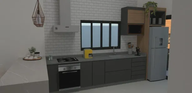 Casa com 3 Quartos à venda, 150m² no Jardim Esmeralda, Pirenópolis