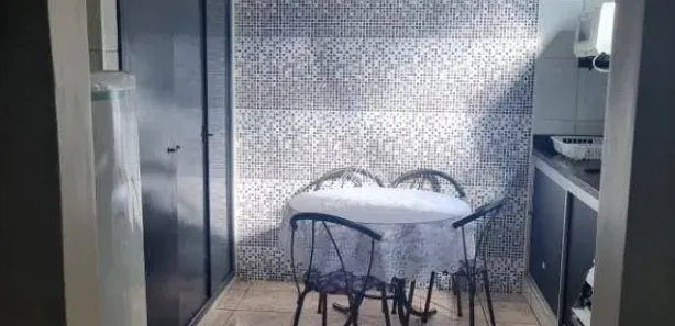 Kitnet com 1 Quarto para alugar, 23m² no Campos Elíseos, Ribeirão Preto
