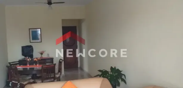 Apartamento com 2 Quartos à venda, 112m² no Vila Atlântica, Mongaguá