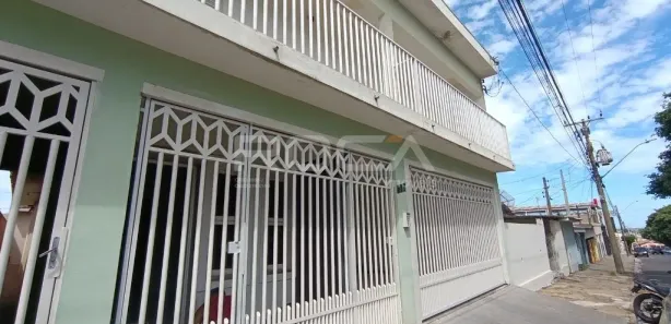 Prédio Inteiro com 2 Quartos para alugar, 59m² no Vila Prado, São Carlos