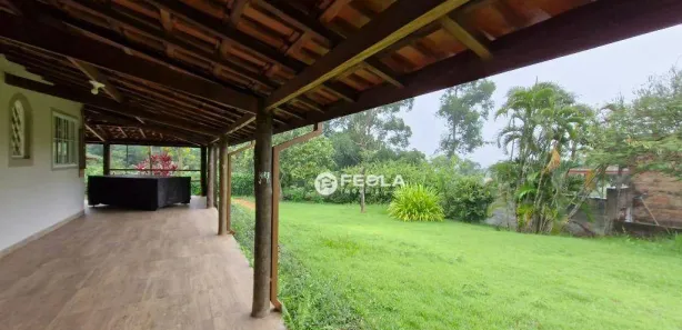 Fazenda / Sítio / Chácara com 2 Quartos para alugar, 200m² no Jardim Ouro Verde, Limeira