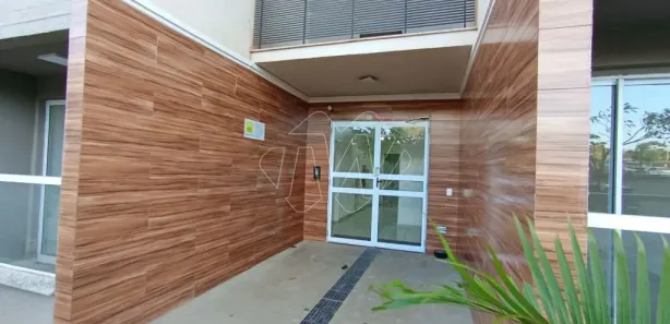 Apartamento com 2 Quartos para venda ou aluguel, 56m² no Jardim das Flores, Araraquara