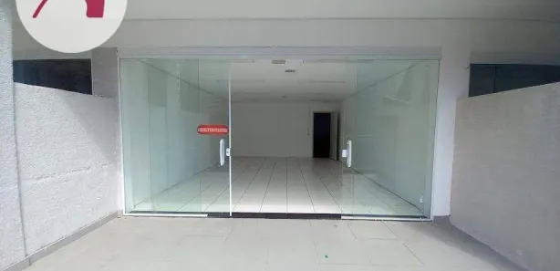 Loja / Salão / Ponto Comercial para alugar, 58m² no Jardim Londrina, São Paulo