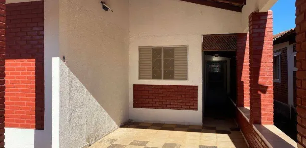 Casa de Condomínio com 3 Quartos à venda, 95m² no Mansões Águas Quentes, Caldas Novas