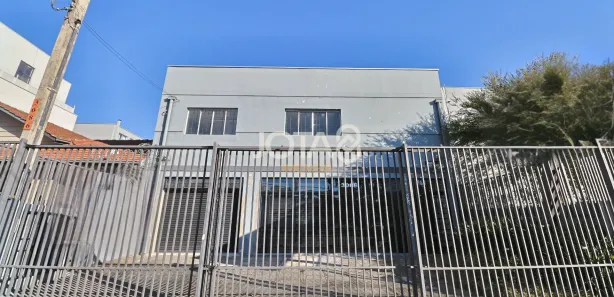 Conjunto Comercial / Sala para alugar, 386m² no Alto da Rua XV, Curitiba