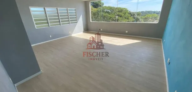 Conjunto Comercial / Sala com 1 Quarto para alugar, 39m² no Chácara do Planalto, Vargem Grande Paulista