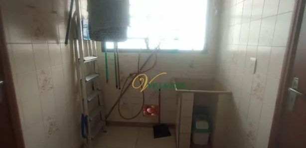 Conjunto Comercial / Sala para alugar, 35m² no Vila São José, São José do Rio Preto