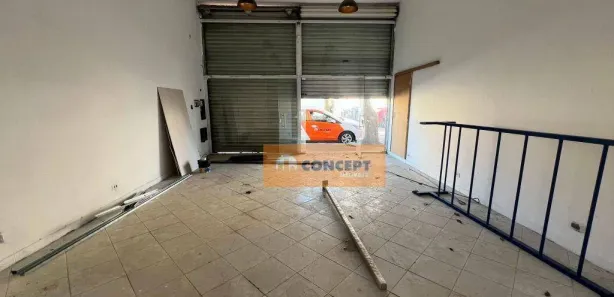 Loja / Salão / Ponto Comercial para alugar, 60m² no Vila Adelina, Suzano