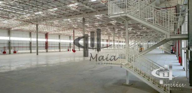 Galpão / Depósito / Armazém para alugar, 2164m² no Presidente Altino, Osasco
