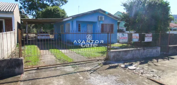 Terreno / Lote / Condomínio à venda, 988m² no Pé de Plátano, Santa Maria