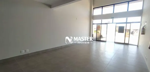 Loja / Salão / Ponto Comercial para alugar, 75m² no Residencial Vida Nova Maracá II (Padre Nobrega), Marília