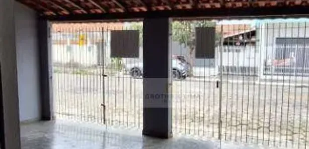 Loja / Salão / Ponto Comercial à venda, 159m² no Jardim Emília, Jacareí