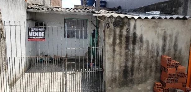Casa com 2 Quartos à venda, 250m² no Centro, Itapevi