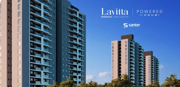 Apartamento com 2 Quartos à venda, 71m² no Armação, Penha