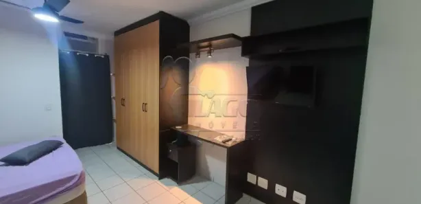 Kitnet com 1 Quarto para alugar, 32m² no Nova Ribeirânia, Ribeirão Preto