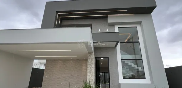 Casa de Condomínio com 3 Quartos para venda ou aluguel, 277m² no Parque Rodoviário, Campos dos Goytacazes