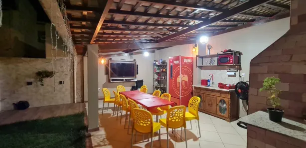 Casa com 4 Quartos à venda, 210m² no Aruana, Aracaju