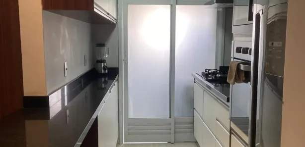 Apartamento com 2 Quartos para alugar, 77m² no Alto de Pinheiros, São Paulo