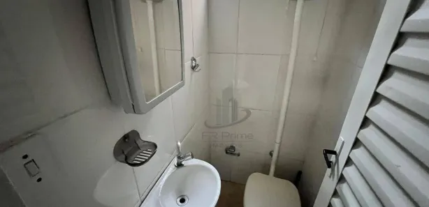 Conjunto Comercial / Sala para alugar, 39m² no Rústico, Volta Redonda