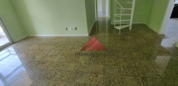 Cobertura com 2 Quartos à venda, 135m² no Maria Paula, São Gonçalo
