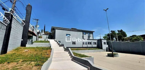 Prédio Inteiro para venda ou aluguel, 1250m² no Jardim dos Ipês, Cotia
