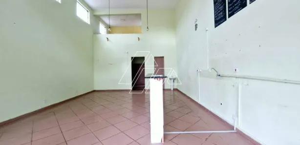 Loja / Salão / Ponto Comercial para alugar, 27m² no Centro, Marília