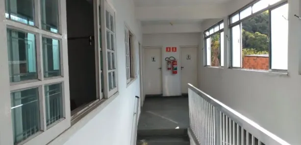 Conjunto Comercial / Sala para alugar, 50m² no Jardim Zaira, Mauá