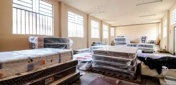 Galpão / Depósito / Armazém à venda, 165m² no Manoel Valinhas, Divinópolis