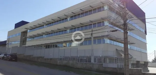Galpão / Depósito / Armazém para alugar, 4935m² no Distrito Industrial Alfredo Relo, Itatiba