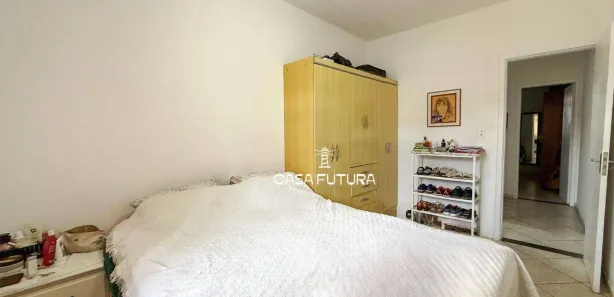 Apartamento com 2 Quartos à venda, 78m² no Vale do Sol, Pinheiral