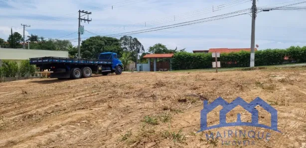 Terreno / Lote / Condomínio à venda, 2300m² no porta do sol, Mairinque